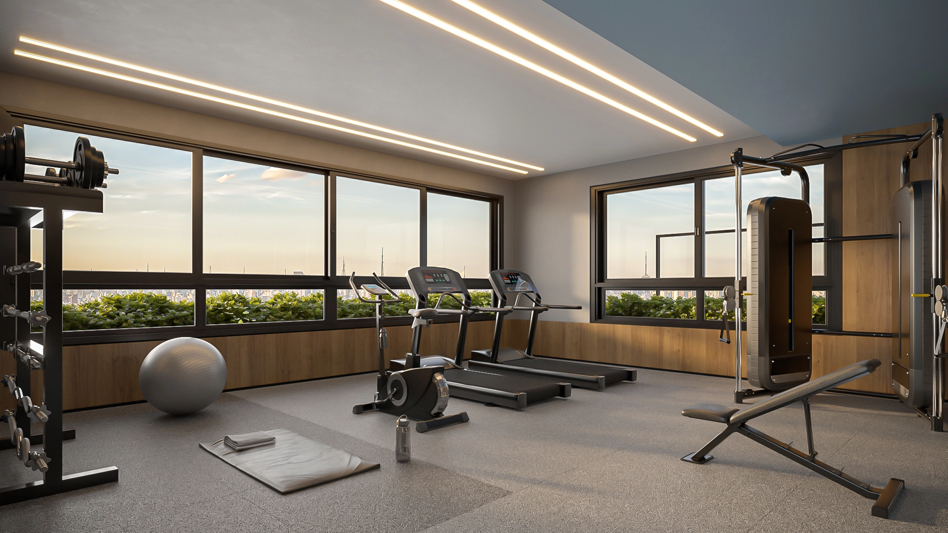 Fitness